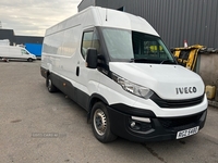 Iveco Daily 35S14 DIESEL in Antrim