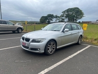 BMW 3 Series TOURING in Derry / Londonderry