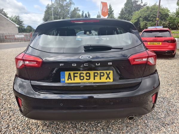 Ford Focus DIESEL HATCHBACK in Fermanagh