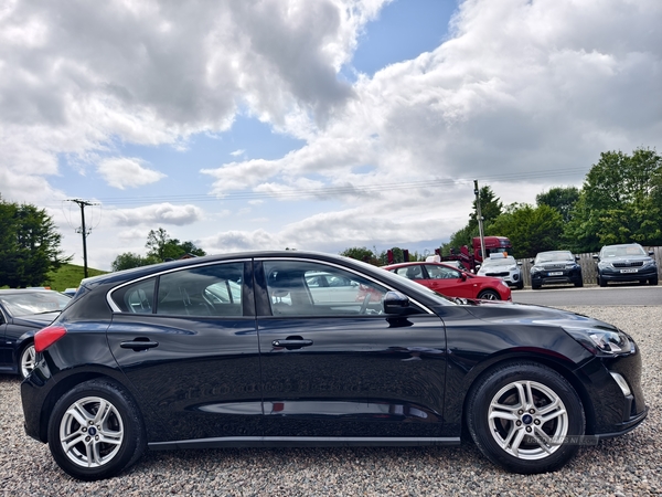 Ford Focus DIESEL HATCHBACK in Fermanagh