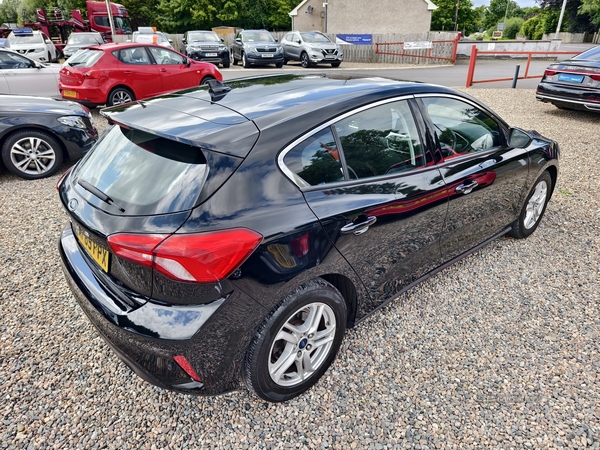 Ford Focus DIESEL HATCHBACK in Fermanagh