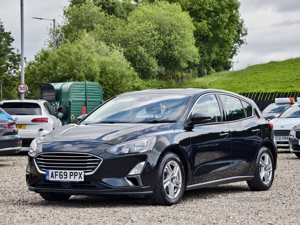 Ford Focus DIESEL HATCHBACK in Fermanagh