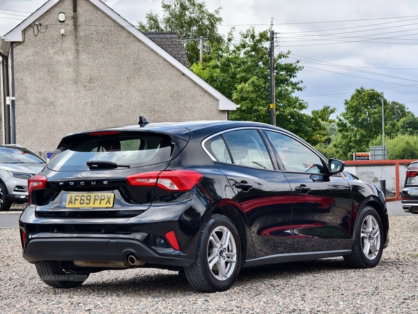 Ford Focus DIESEL HATCHBACK in Fermanagh