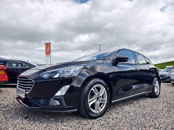 Ford Focus DIESEL HATCHBACK in Fermanagh