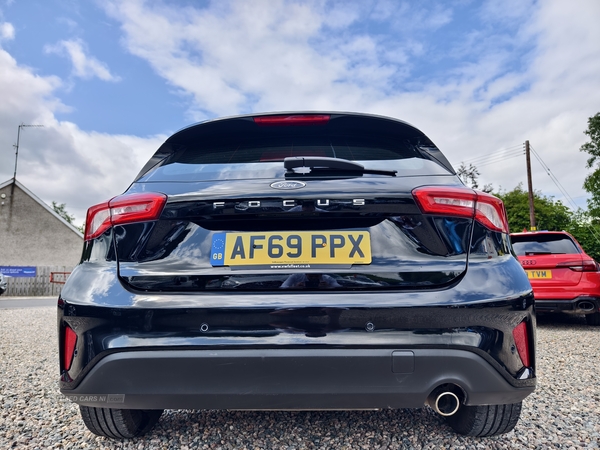 Ford Focus DIESEL HATCHBACK in Fermanagh