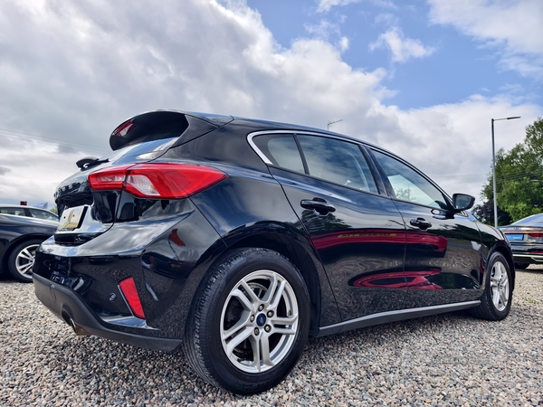 Ford Focus DIESEL HATCHBACK in Fermanagh