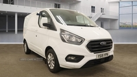 Ford Transit Custom 280 L1 DIESEL FWD in Derry / Londonderry