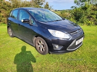 Ford C-max DIESEL ESTATE in Down