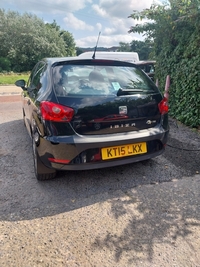 Seat Ibiza HATCHBACK SPECIAL EDITION in Down