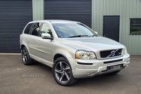 Volvo XC90 DIESEL ESTATE in Derry / Londonderry