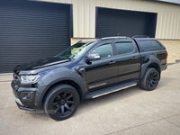 Ford Ranger DIESEL in Tyrone