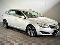 Vauxhall Insignia DIESEL SPORTS TOURER in Tyrone