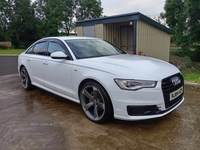 Audi A6 2.0 TDI Ultra SE 4dr in Antrim