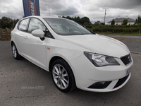 Seat Ibiza HATCHBACK SPECIAL EDITION in Down