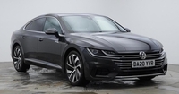 Volkswagen Arteon DIESEL FASTBACK in Tyrone