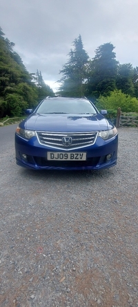 Honda Accord 2.2 i-DTEC ES GT 5dr in Down