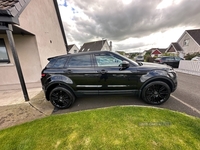 Land Rover Range Rover Evoque 2.0 eD4 SE Tech 5dr 2WD in Derry / Londonderry