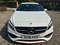 Mercedes A-Class A250 AMG 5dr Auto in Antrim