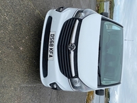 Vauxhall Vivaro 2900 1.6CDTI 120PS Sportive H1 Van in Tyrone