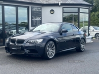 BMW M3 COUPE in Fermanagh