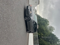 Volkswagen Touran 1.6 TDI 105 S 5dr in Antrim