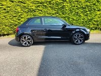 Audi A1 HATCHBACK in Derry / Londonderry