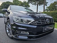 Volkswagen Passat DIESEL ESTATE in Antrim