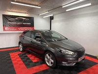 Ford Focus DIESEL HATCHBACK in Derry / Londonderry