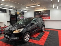 Ford Kuga DIESEL ESTATE in Derry / Londonderry