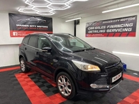 Ford Kuga DIESEL ESTATE in Derry / Londonderry