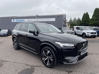 Volvo XC90 Plus in Fermanagh