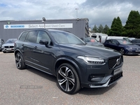 Volvo XC90 R-DESIGN in Fermanagh