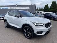 Volvo XC40 R-DESIGN in Fermanagh