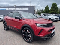 Vauxhall Mokka SRI NAV PREMIUM in Fermanagh