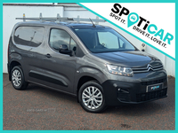 Citroen Berlingo 1000 Enterprise Pro M Bluehdi 1.5 1000 Enterprise Pro M Bluehdi in Armagh