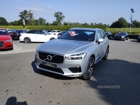 Volvo XC60 R-DESIGN in Derry / Londonderry