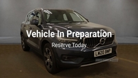 Volvo XC40 2.0 D3 INSCRIPTION 5d 148 BHP in Derry / Londonderry