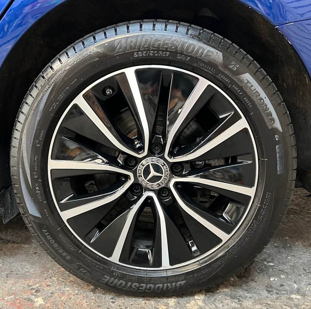 Sep 2019 Mercedes-Benz C-Class C180 SE 4dr