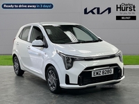 Kia Picanto 1.0 2 5Dr in Antrim