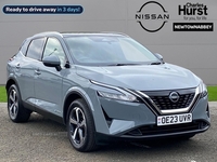 Nissan Qashqai 1.5 E-Power Acenta Premium 5Dr Auto in Antrim