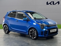 Kia Picanto 1.0 Gt-Line 5Dr in Antrim