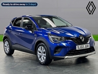 Renault Captur 1.0 Tce 90 Iconic 5Dr in Antrim