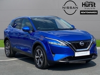 Nissan Qashqai 1.5 E-Power Acenta Premium 5Dr Auto in Down