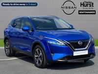 Nissan Qashqai 1.5 E-Power Acenta Premium 5Dr Auto in Down