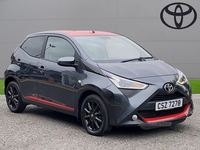 Toyota Aygo 1.0 Vvt-I X-Press 5Dr in Down