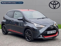 Toyota Aygo 1.0 Vvt-I X-Press 5Dr in Down