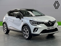 Renault Captur 1.0 Tce 90 Techno 5Dr in Antrim