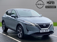 Nissan Qashqai 1.5 E-Power N-Connecta 5Dr Auto in Antrim