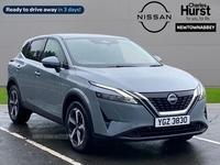 Nissan Qashqai 1.5 E-Power N-Connecta 5Dr Auto in Antrim