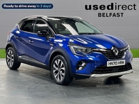 Renault Captur 1.3 Tce 130 S Edition 5Dr in Antrim